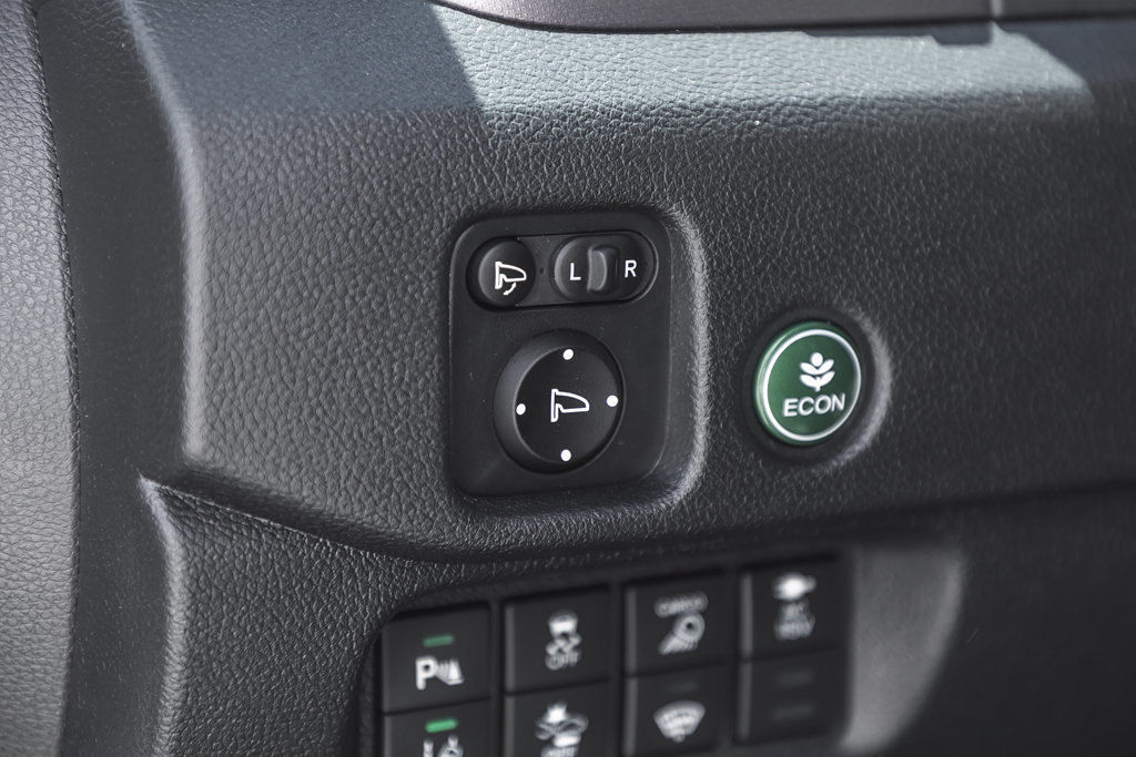 2023 Honda Ridgeline Touring-16