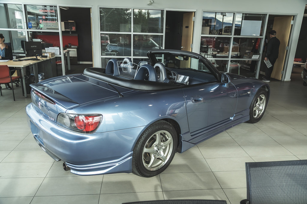 2002 Honda S2000-10