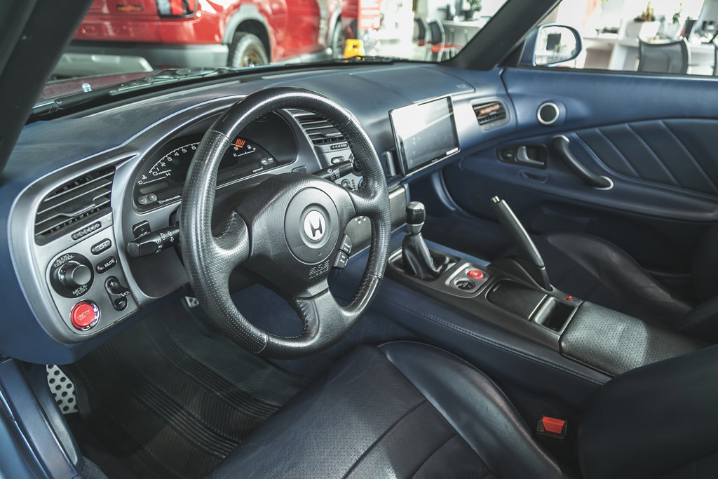 2002 Honda S2000-36