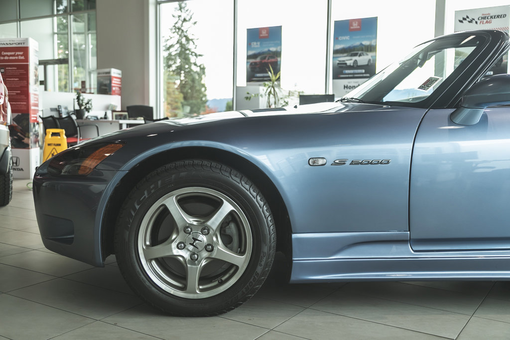 2002 Honda S2000-5