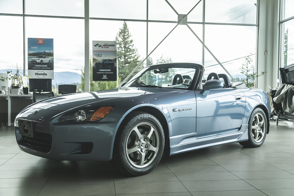 2002 Honda S2000-4