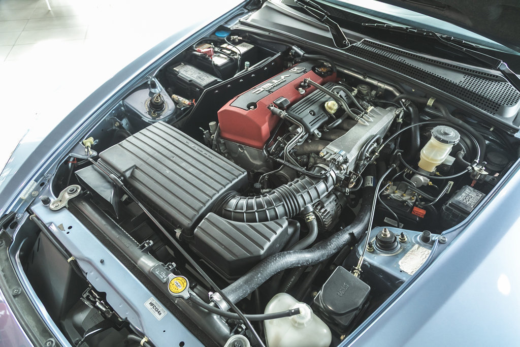 2002 Honda S2000-32