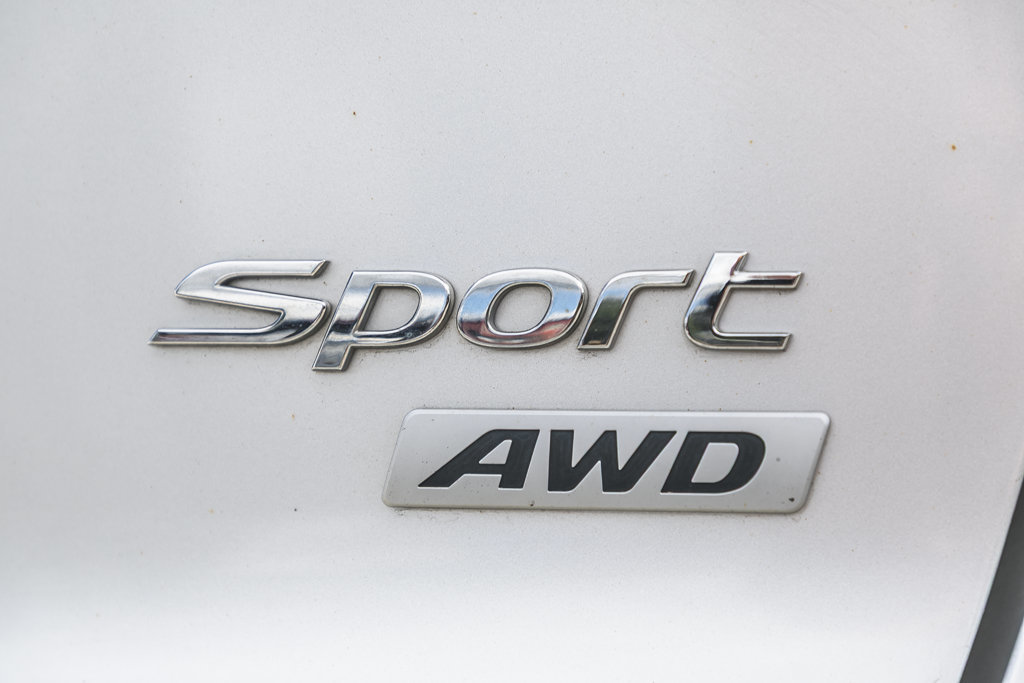 2018 Hyundai Santa Fe Sport SE-10