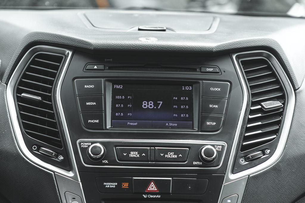 2018 Hyundai Santa Fe Sport SE-24