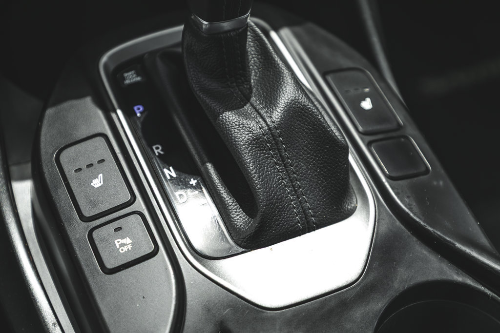 2018 Hyundai Santa Fe Sport SE-35
