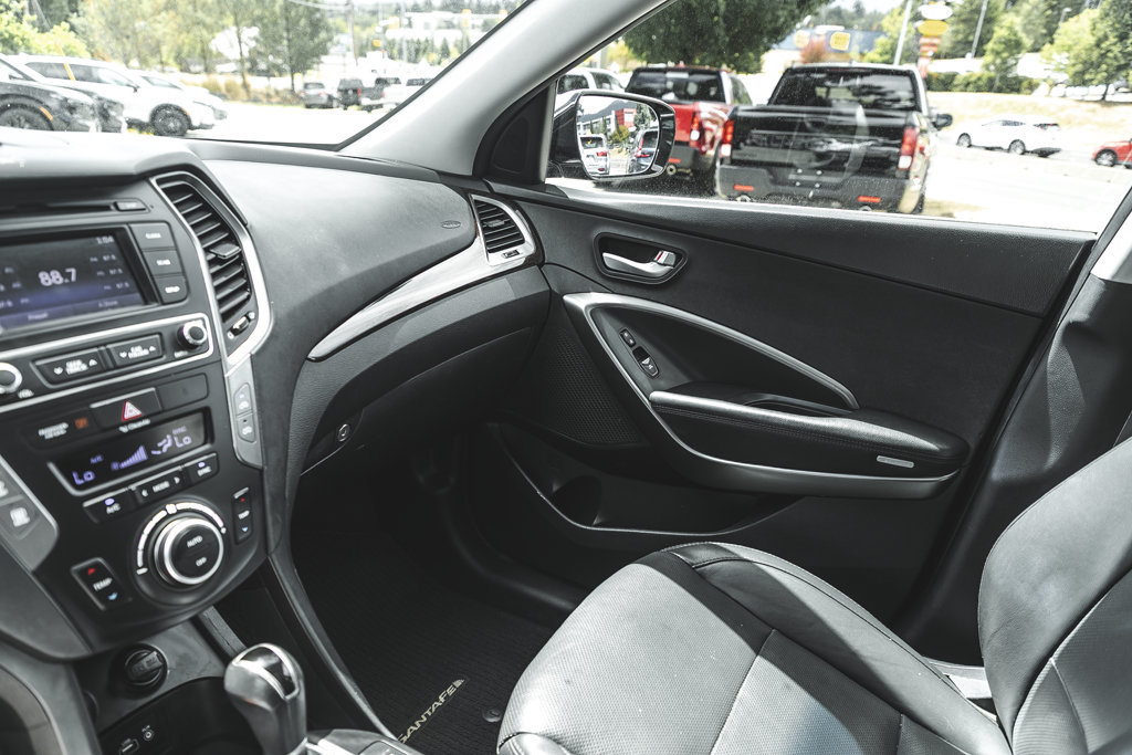 2018 Hyundai Santa Fe Sport SE-37