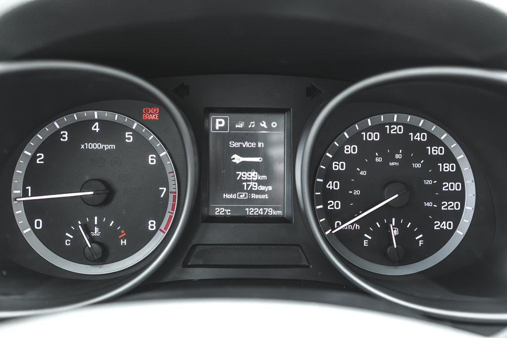 2018 Hyundai Santa Fe Sport SE-28