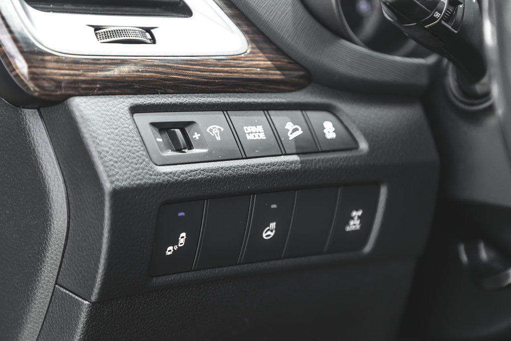 2018 Hyundai Santa Fe Sport SE-16