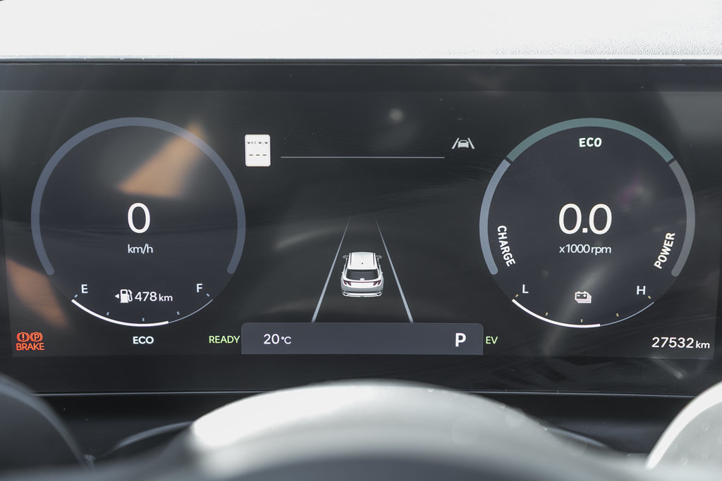 2025 Hyundai Tucson Hybrid N-Line-27