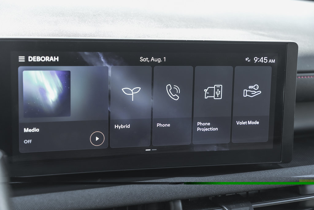 2025 Hyundai Tucson Hybrid N-Line-29