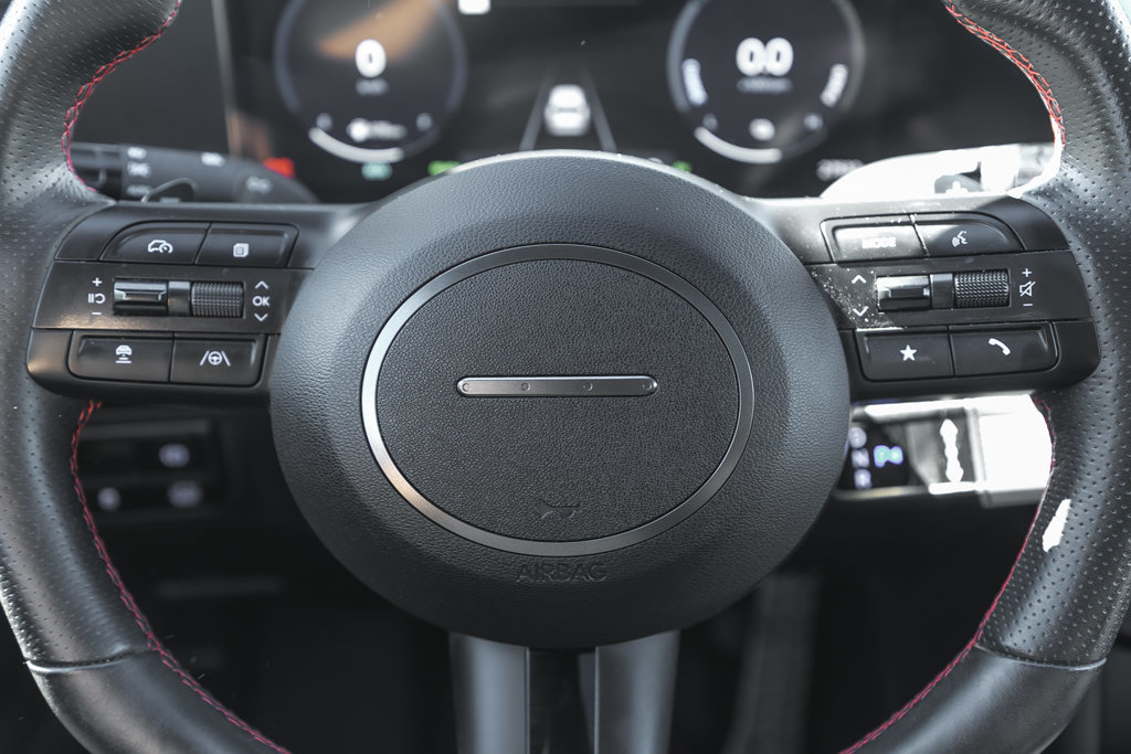 2025 Hyundai Tucson Hybrid N-Line-28