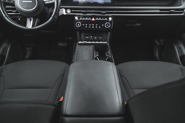 2025 Hyundai Tucson Preferred-25