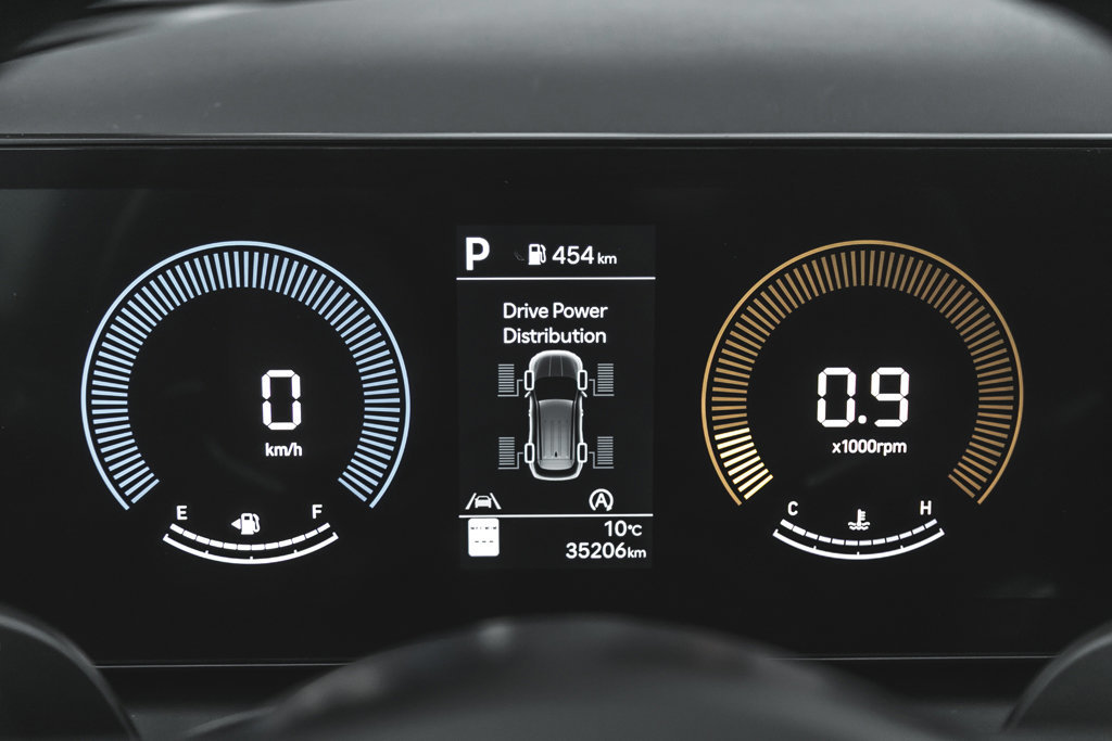 2025 Hyundai Tucson Preferred-27