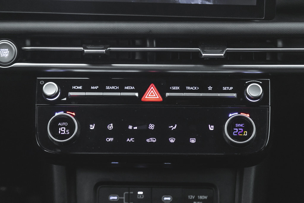 2025 Hyundai Tucson Preferred-23