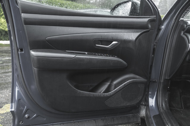 2025 Hyundai Tucson Preferred-14