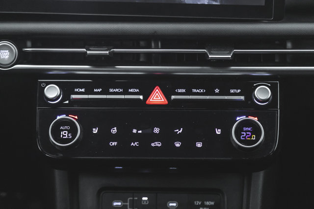2025 Hyundai Tucson Preferred-23