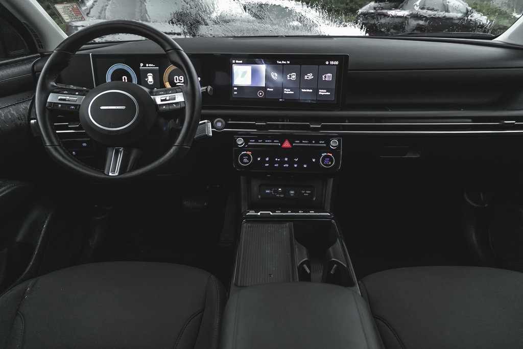 2025 Hyundai Tucson Preferred-20