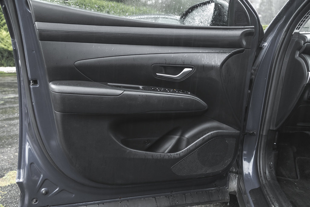 2025 Hyundai Tucson Preferred-14