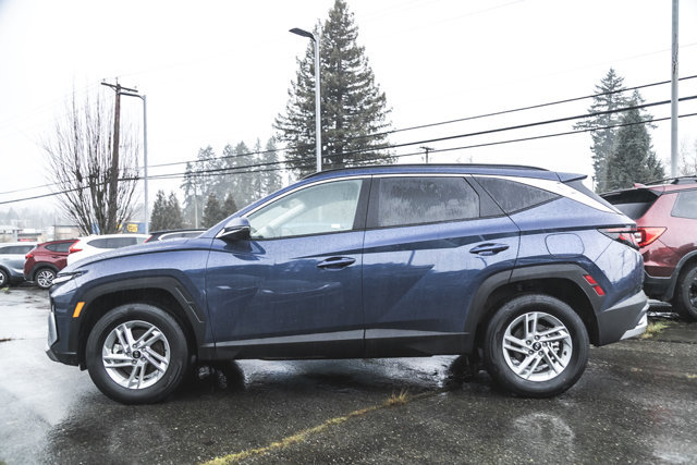 2025 Hyundai Tucson Preferred-6