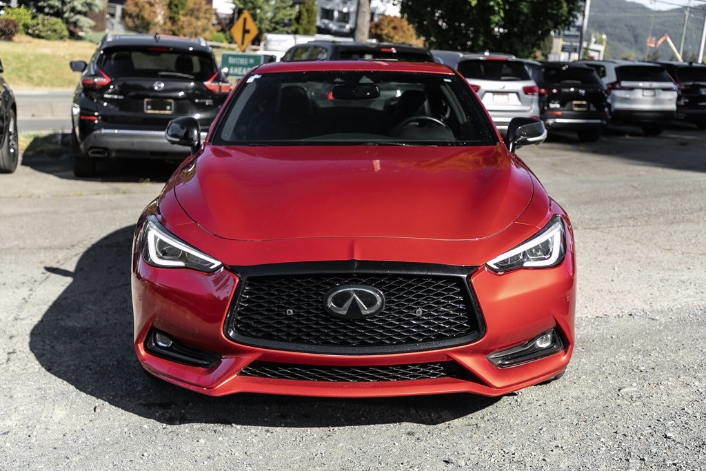 2021 Infiniti Q60-1