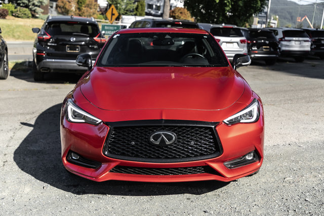2021 Infiniti Q60-1