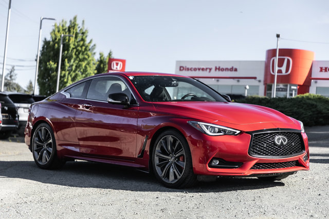 2021 Infiniti Q60-0