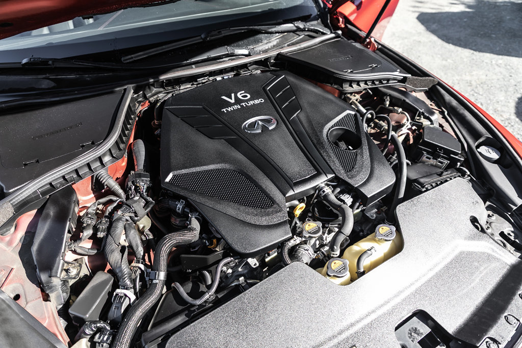2021 Infiniti Q60-13