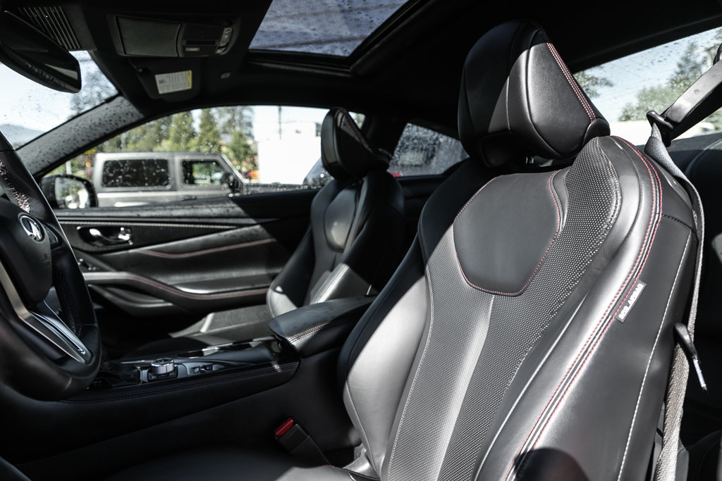 2021 Infiniti Q60-22