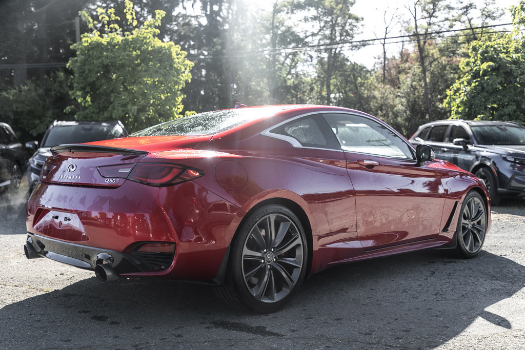 2021 Infiniti Q60-8