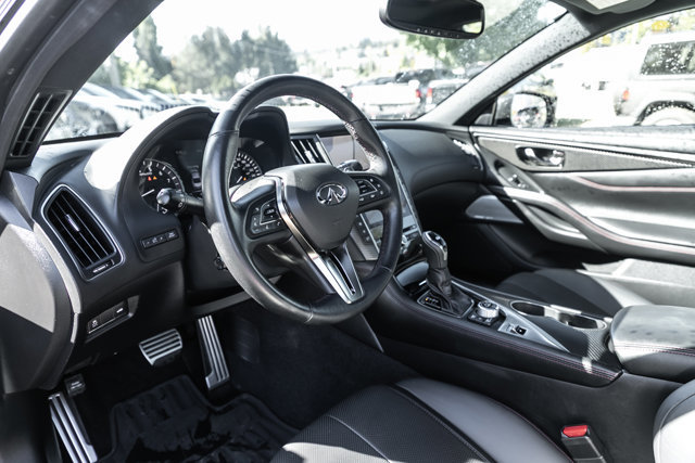 2021 Infiniti Q60-19