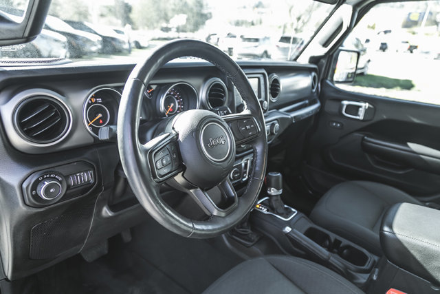 2019 Jeep Wrangler Sport S-13