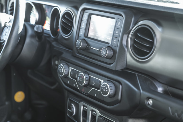 2019 Jeep Wrangler Sport S-18