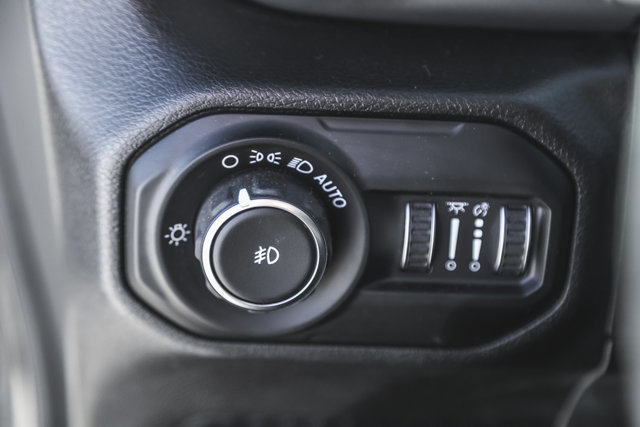 2019 Jeep Wrangler Sport S-22