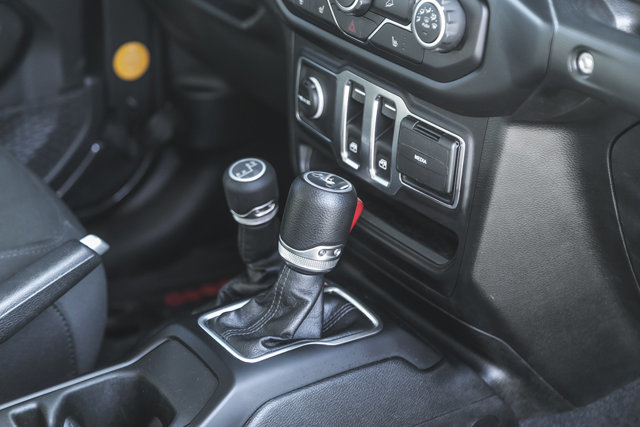 2019 Jeep Wrangler Sport S-19