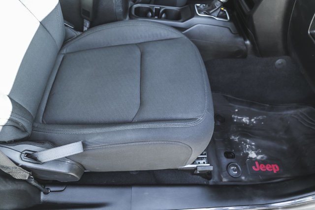 2019 Jeep Wrangler Sport S-20