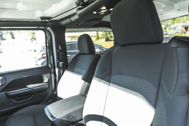 2019 Jeep Wrangler Sport S-15