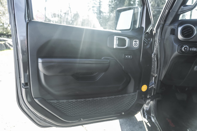 2019 Jeep Wrangler Sport S-12
