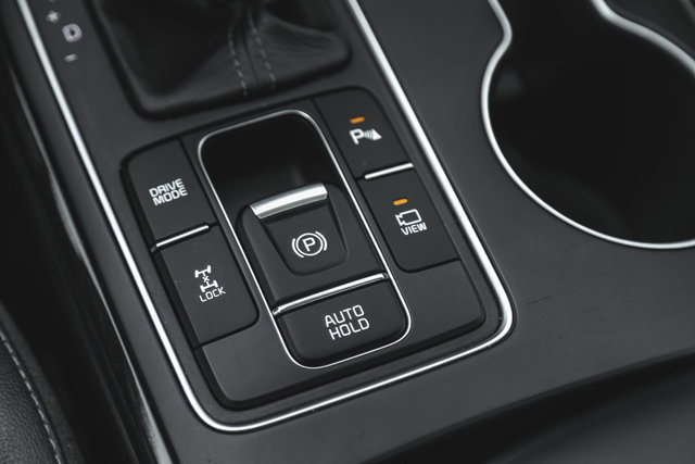 2020 Kia Sorento EX V6-35