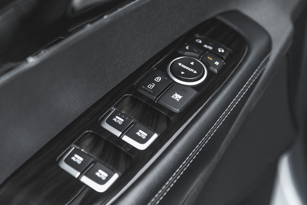 2020 Kia Sorento EX V6-15