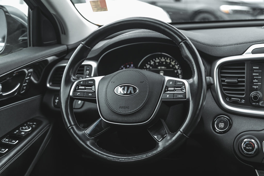 2020 Kia Sorento EX V6-23