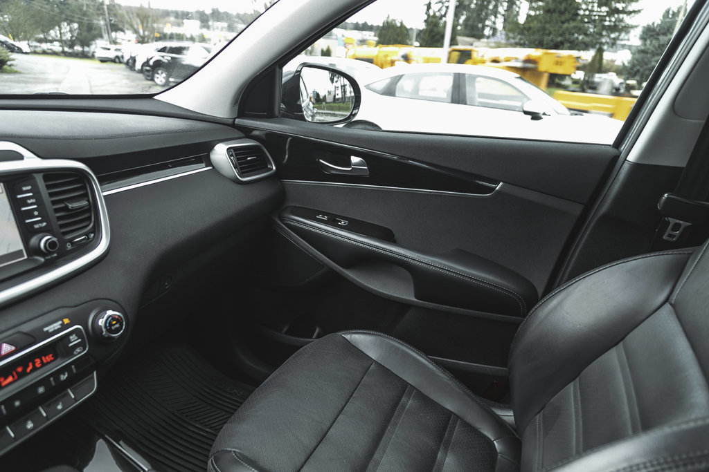 2020 Kia Sorento EX V6-37
