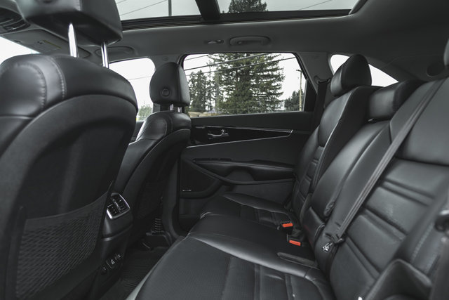 2020 Kia Sorento EX V6-21