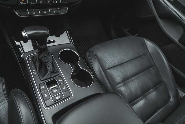 2020 Kia Sorento EX V6-36