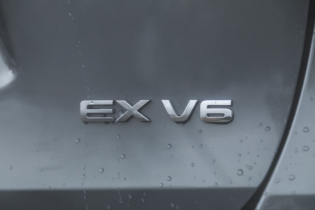 2020 Kia Sorento EX V6-10