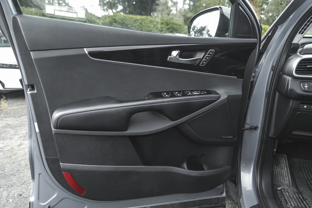 2020 Kia Sorento EX V6-14