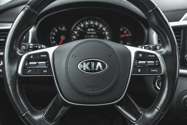 2020 Kia Sorento EX V6-30