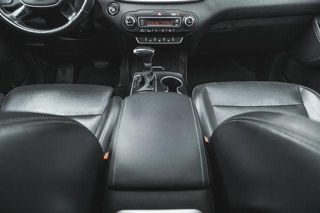 2020 Kia Sorento EX V6-27