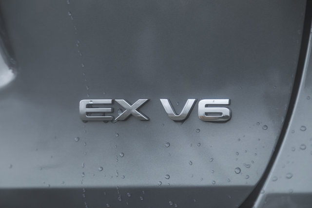 2020 Kia Sorento EX V6-10