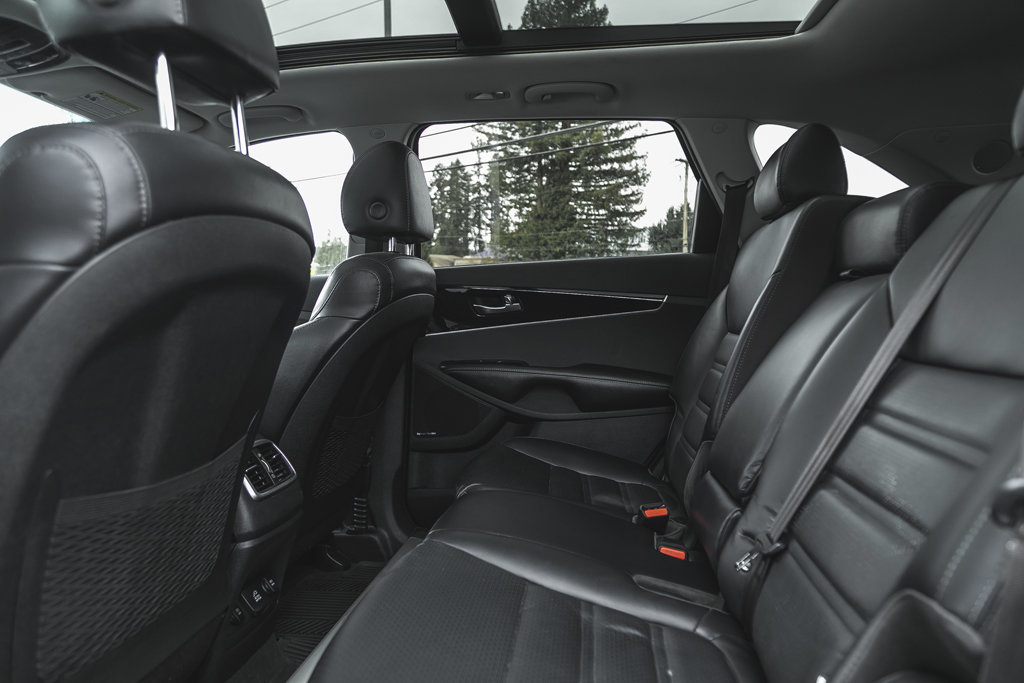 2020 Kia Sorento EX V6-21