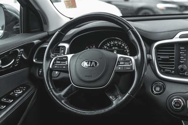 2020 Kia Sorento EX V6-23
